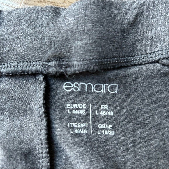 Grey Sweatpants - Picture 4 of 4